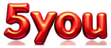 5you logo