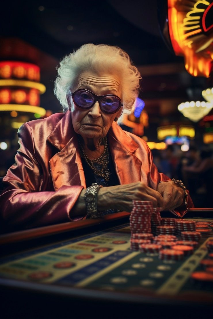5you European Roulette Langsung