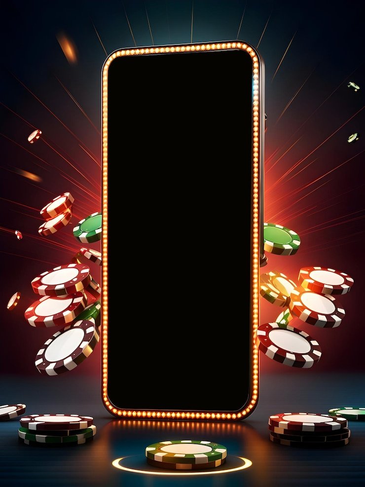5you mobile gaming